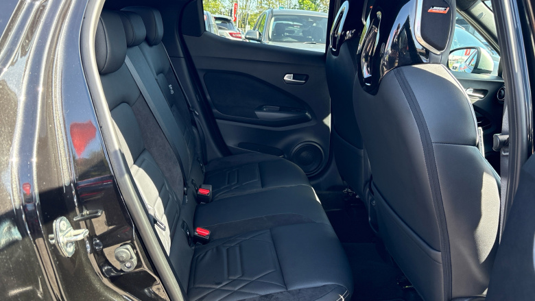 Nissan Juke 1.0 DiG-T 114 Tekna+ 5dr Petrol Hatchback